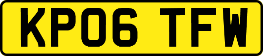 KP06TFW