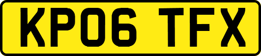 KP06TFX