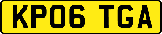 KP06TGA