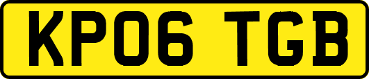 KP06TGB