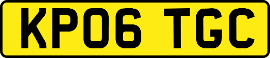 KP06TGC