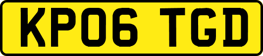 KP06TGD