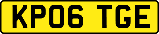 KP06TGE