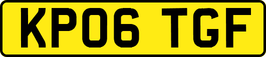 KP06TGF