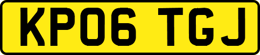 KP06TGJ