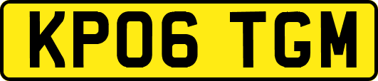 KP06TGM