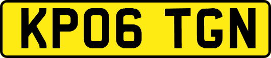 KP06TGN