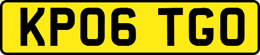 KP06TGO