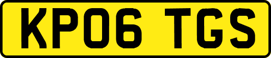 KP06TGS