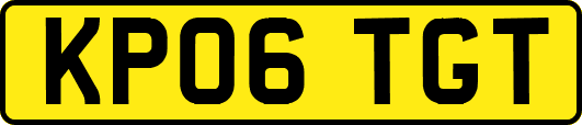 KP06TGT