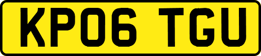 KP06TGU