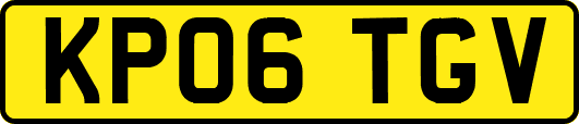 KP06TGV