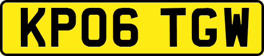 KP06TGW