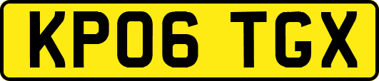 KP06TGX