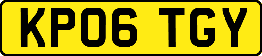 KP06TGY