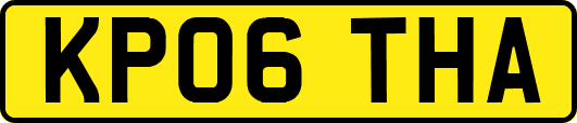KP06THA