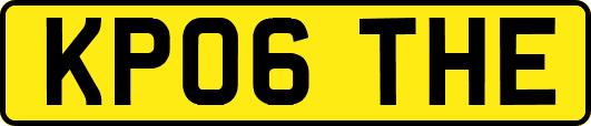 KP06THE