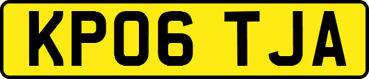 KP06TJA