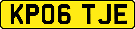 KP06TJE