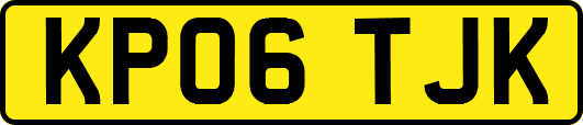 KP06TJK