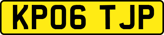 KP06TJP