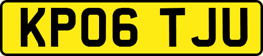 KP06TJU