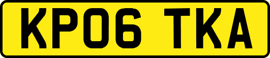KP06TKA