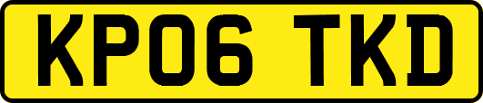 KP06TKD