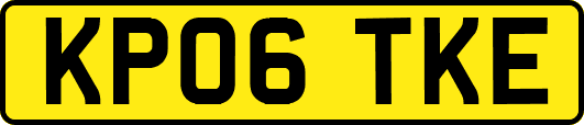 KP06TKE