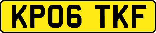KP06TKF