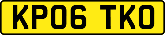 KP06TKO