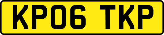 KP06TKP