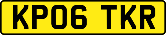 KP06TKR