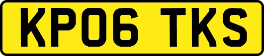 KP06TKS