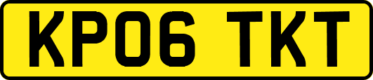 KP06TKT