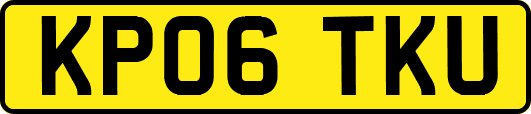 KP06TKU