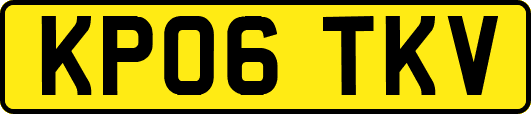 KP06TKV
