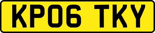 KP06TKY