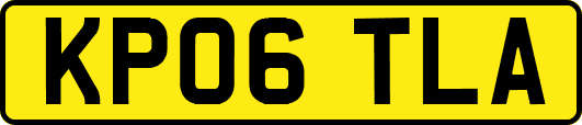 KP06TLA