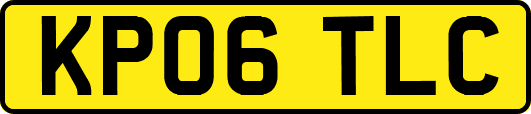 KP06TLC