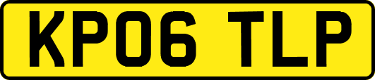 KP06TLP