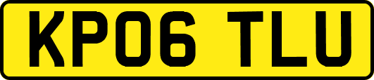 KP06TLU