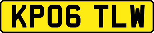 KP06TLW