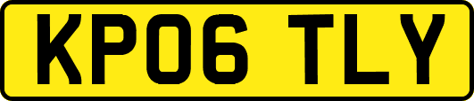 KP06TLY