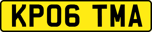 KP06TMA