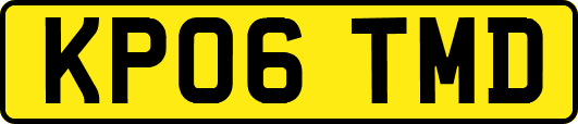 KP06TMD