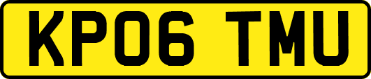 KP06TMU