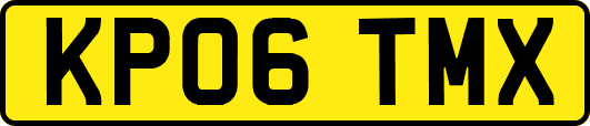 KP06TMX