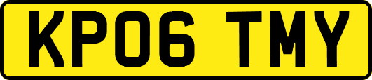 KP06TMY