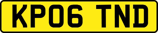 KP06TND